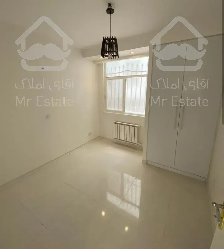 فروش آپارتمان ۸۵متر دو خواب خوش نقشه سازمان