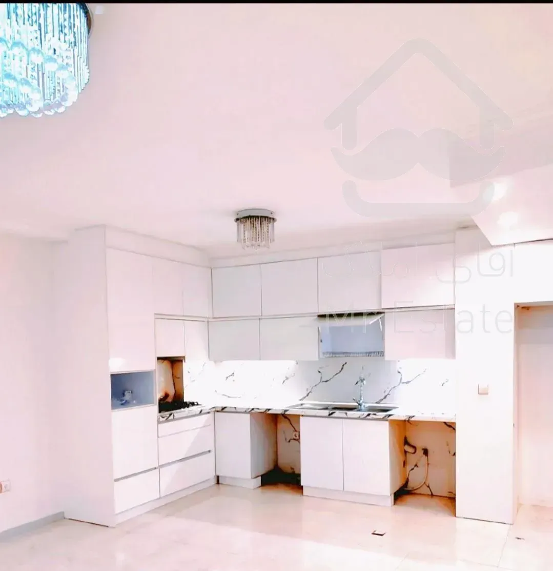 فروش آپارتمان ۸۰ متری بلوار طالقانی رامسر