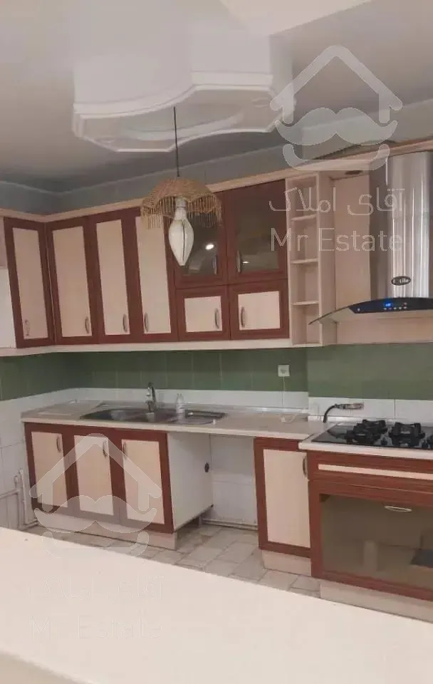 110 متر خوش نقشه