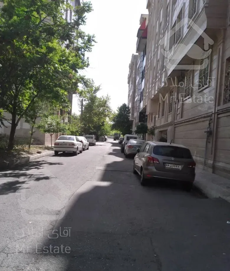 ۶۰متر/ ۱ خواب/ محدود سرتیپ شفایی