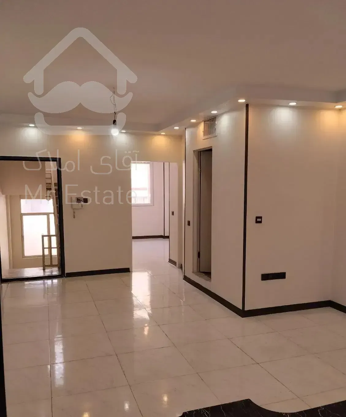 ۵۷ متر تکواحدی بهترین لوکیشن نارمک