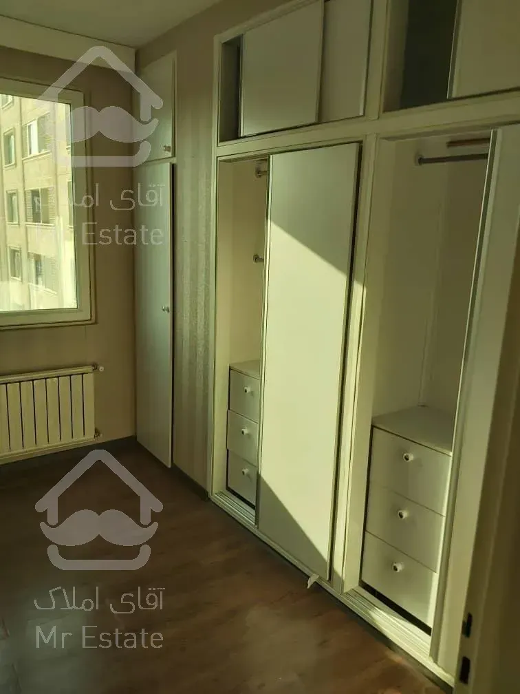 75 متر / دو خواب / طرشت / تاپ لوکیشن