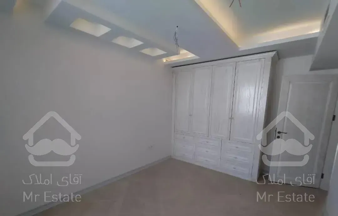 آپارتمان ۱۱۵متر نوساز سهروردی شمالی ۲پارکینگ