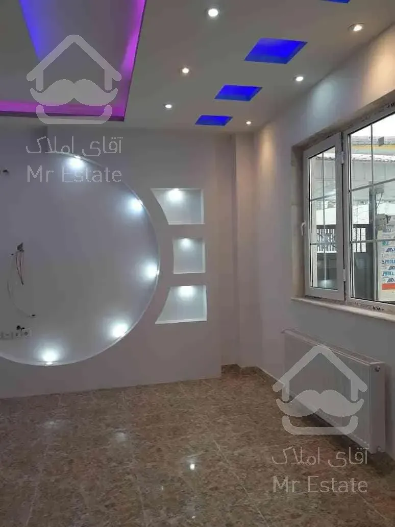 ویلا دوبلکس بروز در یکی از بهترین منطقه استانه اشرفیه