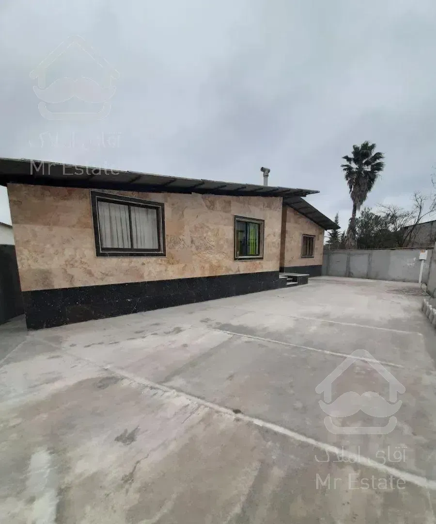 ویلا۳خواب استخردار سرپوشیده