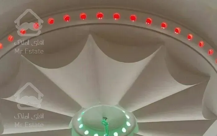 گچ‌کاری و لکه گیری