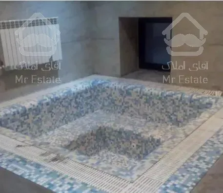 آپارتمان 250متری قیطریه