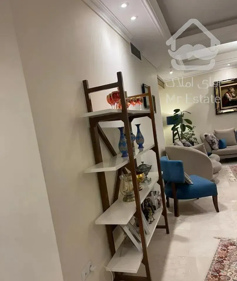 ۹۰متر۲خوابه بدون مشابه خواجه عبدالله