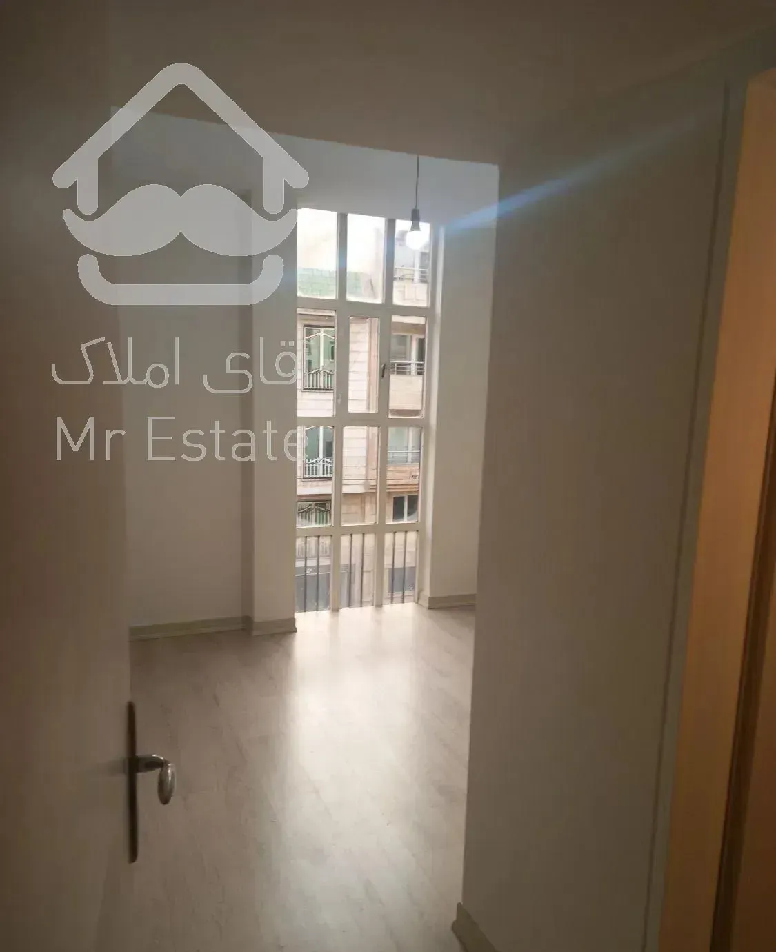 ۶۱ متر یک خواب ریحانی جنوبی