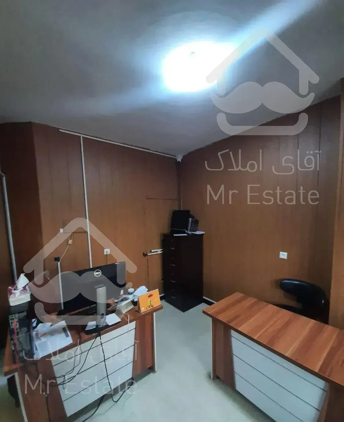 ۸۰متر موقعیت اداری سیمون بولیوار