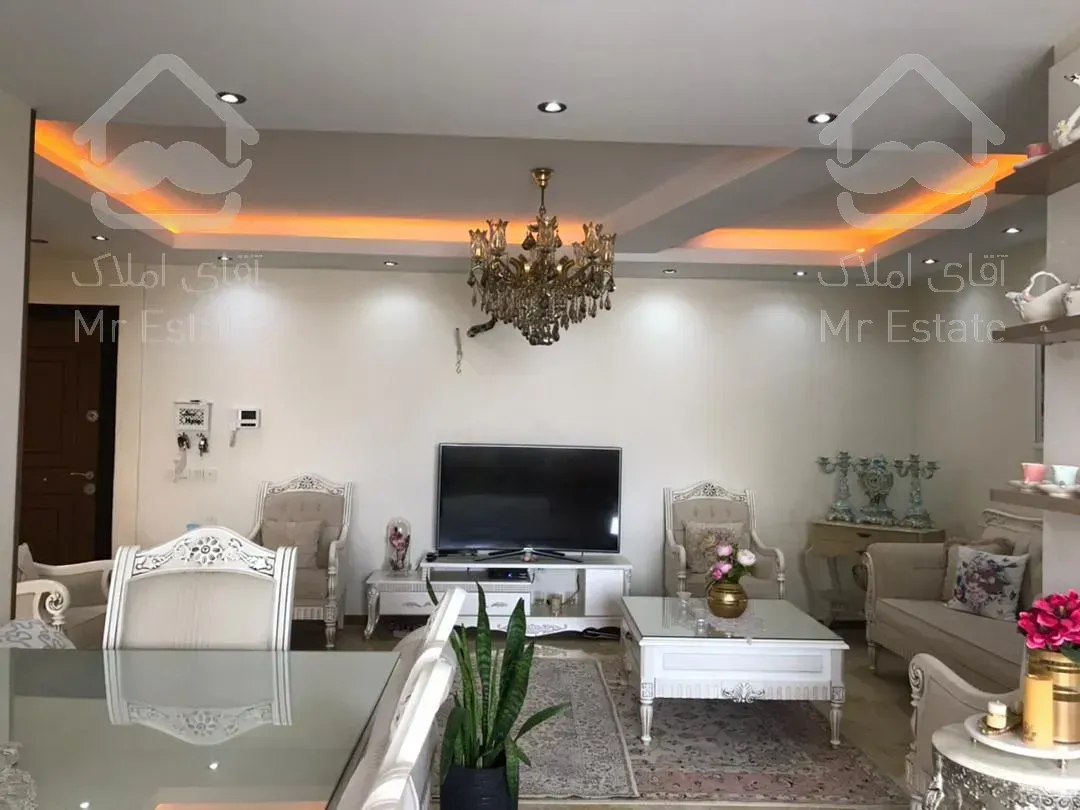 ۷۰ متر ۲ خواب زیر قیمت منطقه