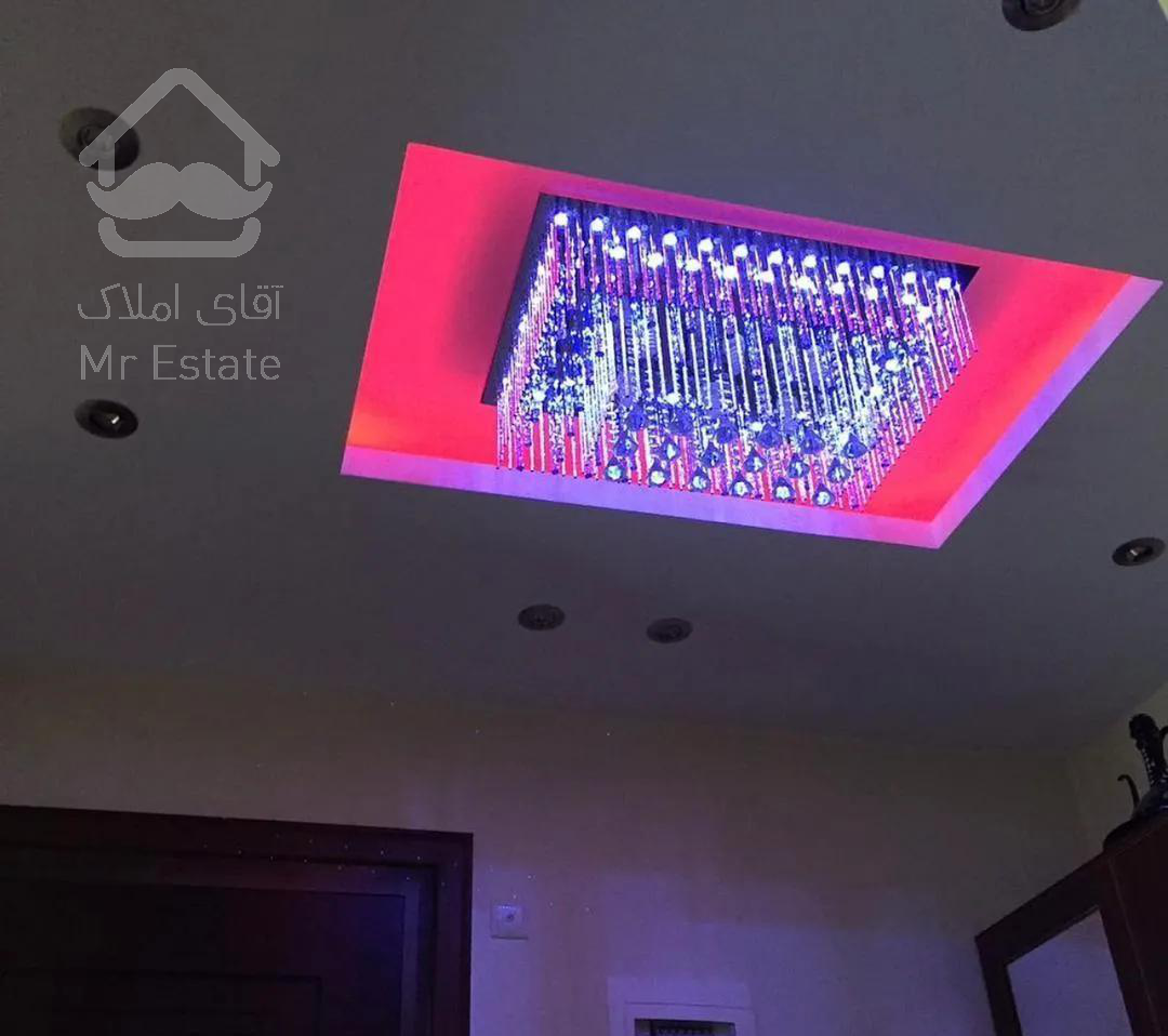 ۱۰۰ متر شهرک امید