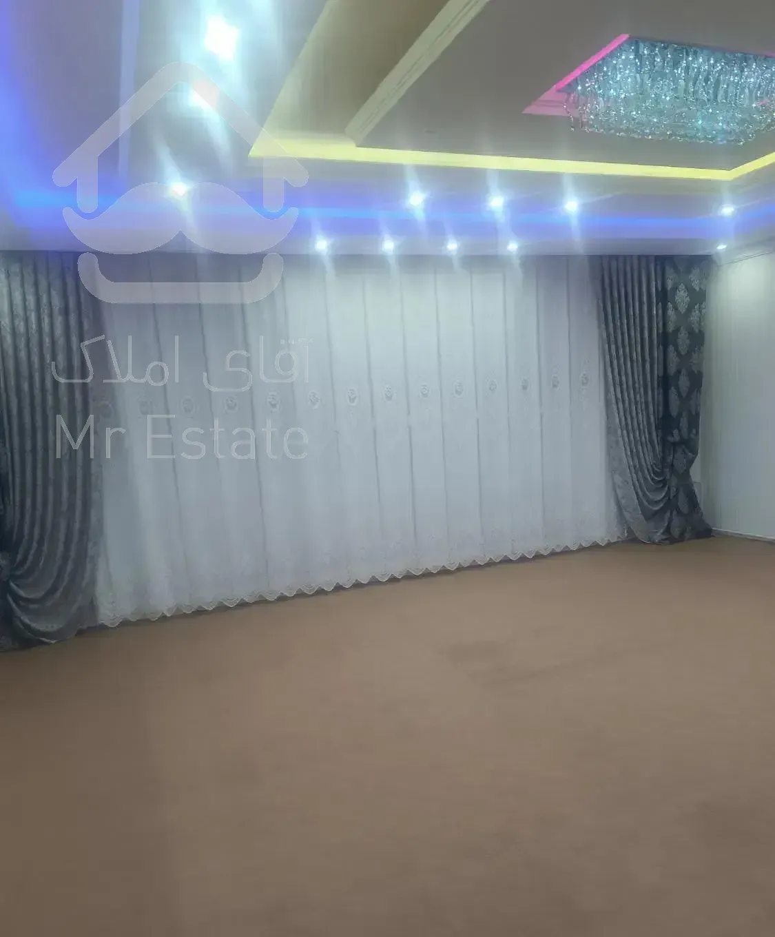 رهن کامل واحد سعدی ۱