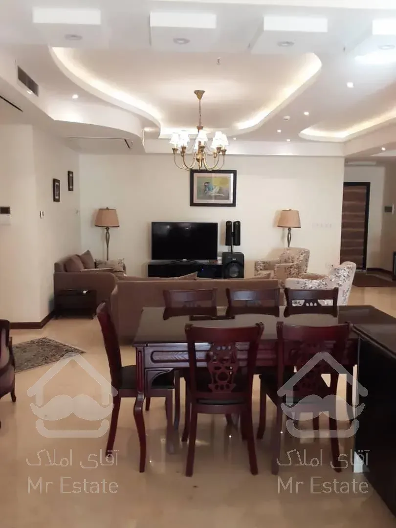 فروش آپارتمان تجریش 175  متر شیک