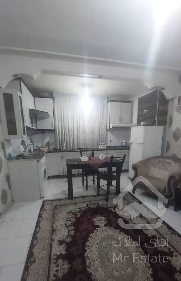 ۴۳متری خوش نقشه