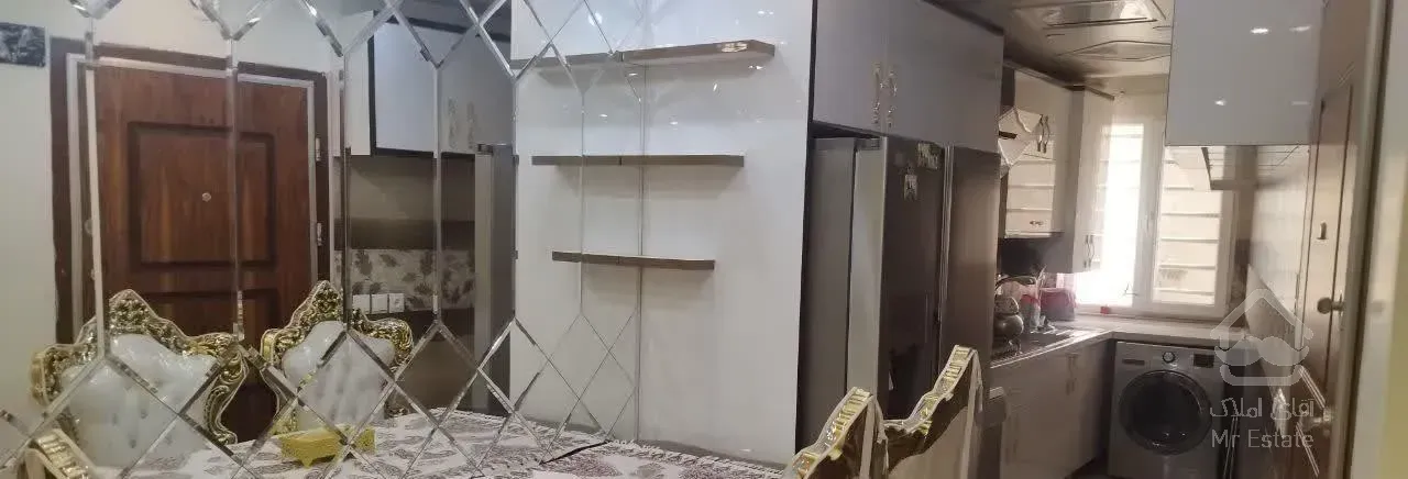 رهن آپارتمان ۷۲ متری ۲ خوابه در آبشار