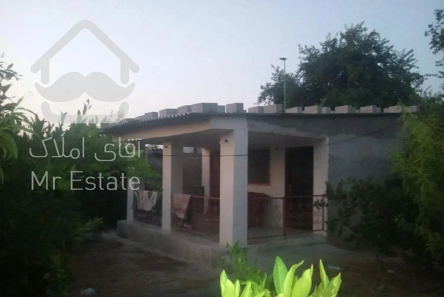 فروش باغ هلو...