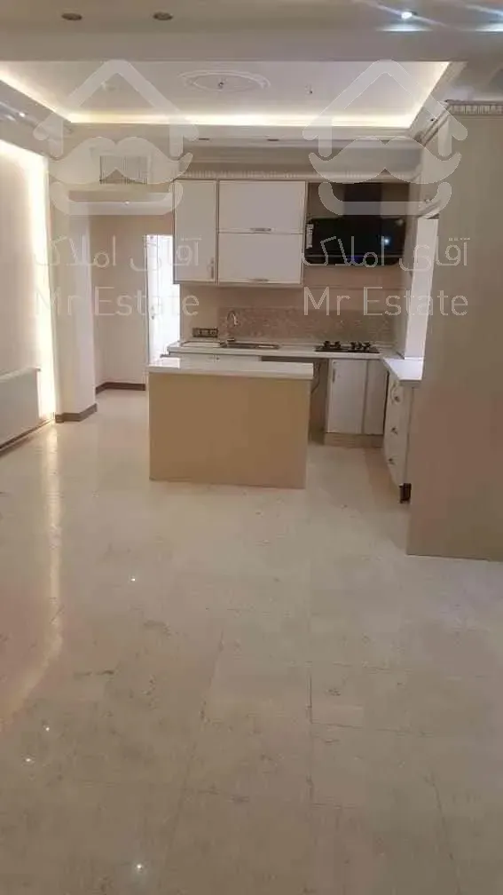 خرید آپارتمان ۷۳متر دوخواب نوساز فردوس شرق