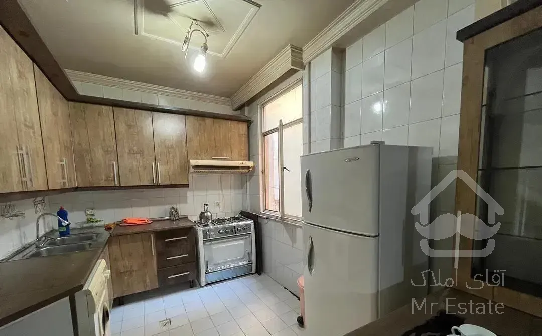 شاهین شمالی ۷۵ متر دو خواب