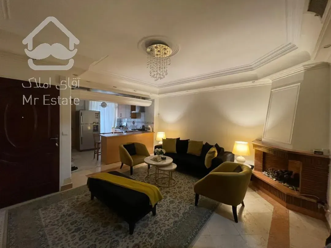 ۶۵ متر بلوار عدل