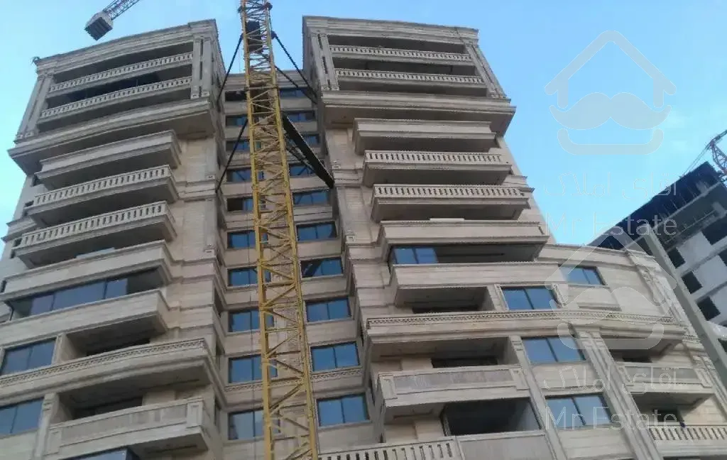 اجرای انواع نمای ساختمان