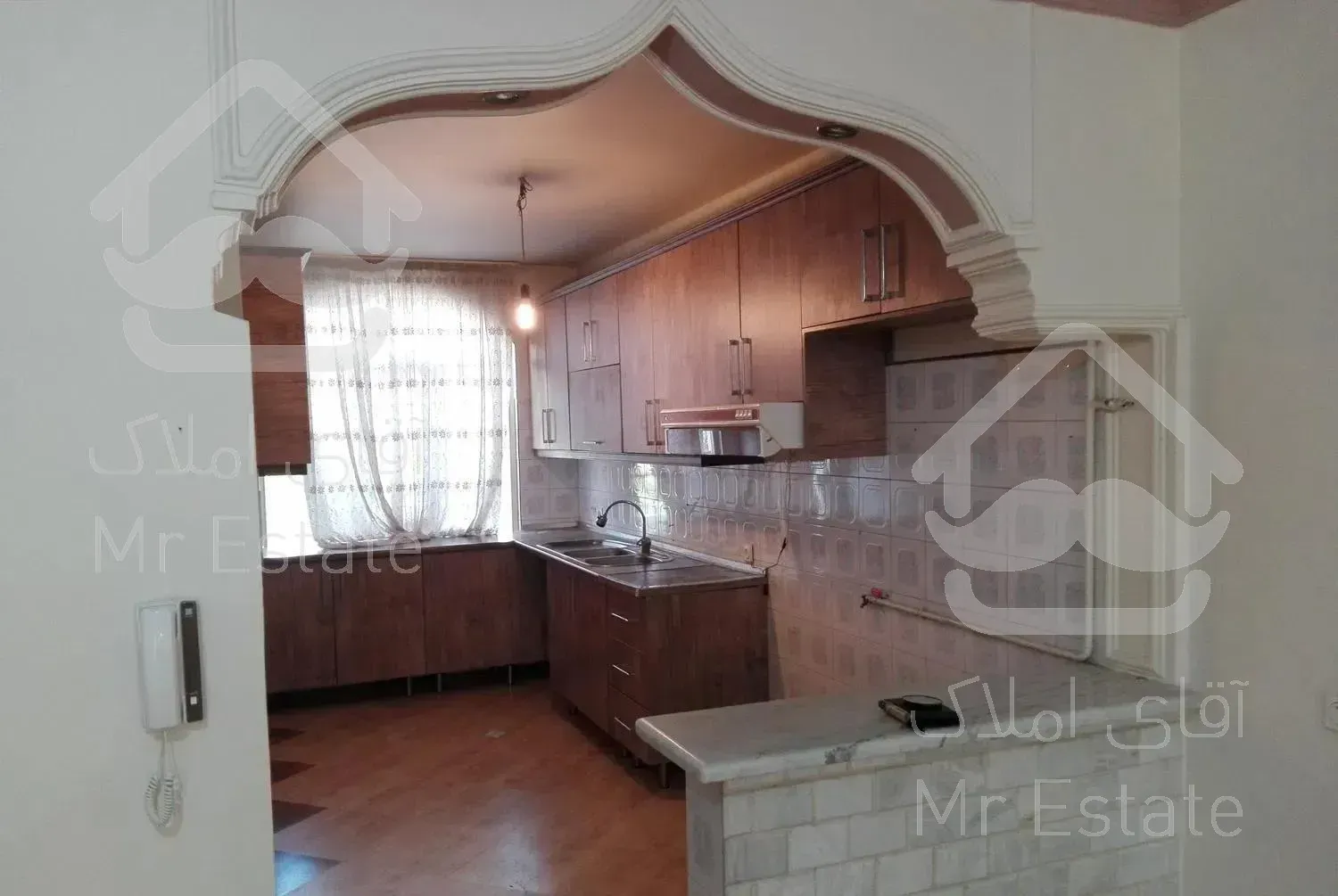 125 متر طبقه اول بلوار گلها