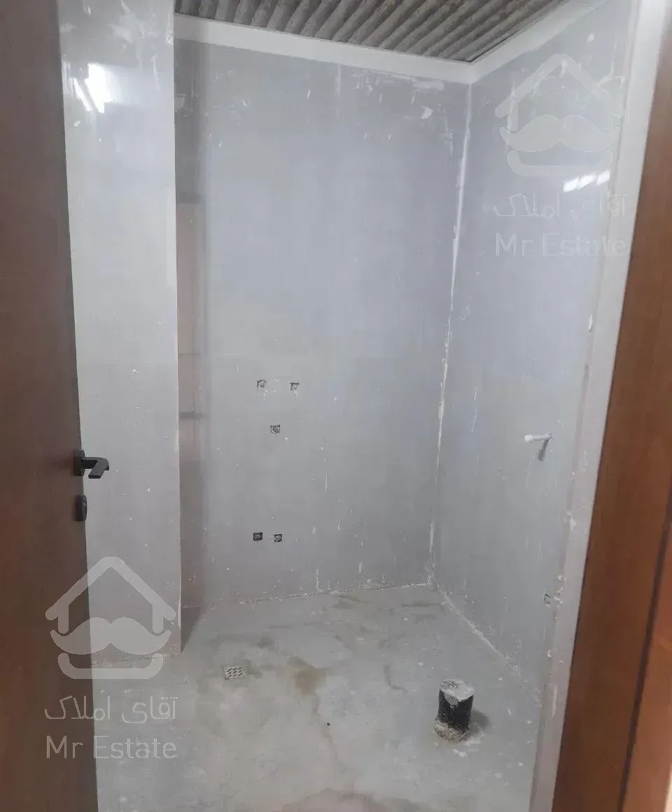 اپارتمان ۸۳‌متری هوشمند فاز صفر