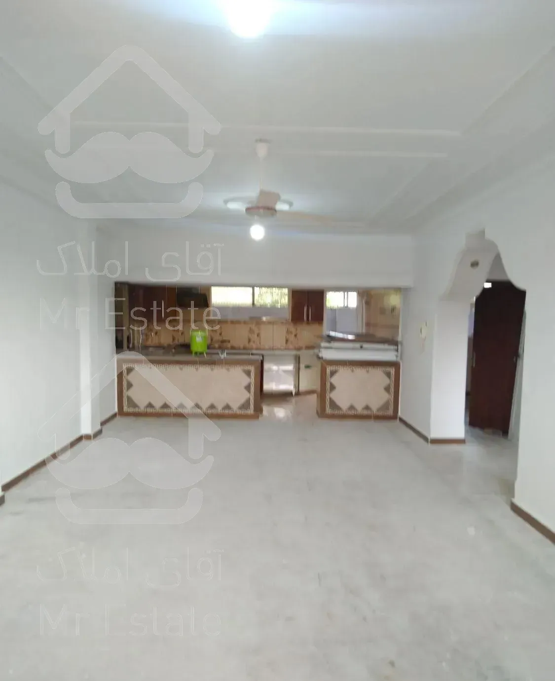 خونه ویلایی دربست