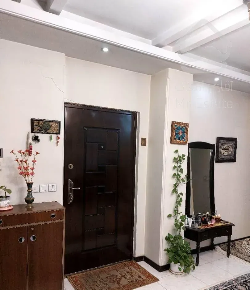 رهن واجاره آپارتمان کوی ارغوان