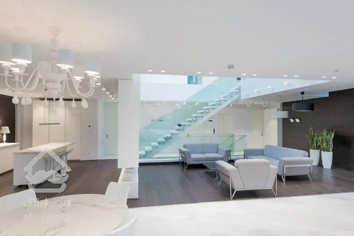 فروش مدرن ترین ویلای غرب تهران ویلای رز شهرک غرب