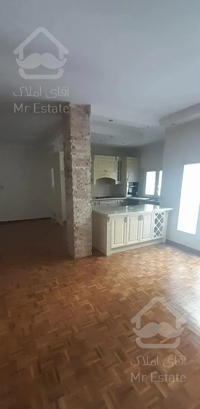 140متر سه خوابه فول امکانات ظفر