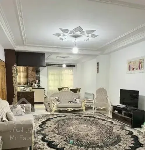 آپارتمان ۹۵ متری خ ساری کوچه ظرافت  ایثار ۱۰