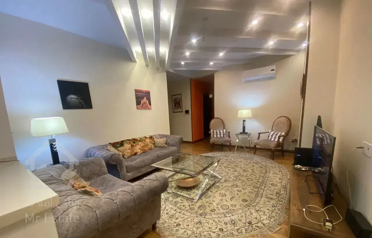 اجاره ۱۶۰ متر / فول بازسازی شده / پایین دادمان