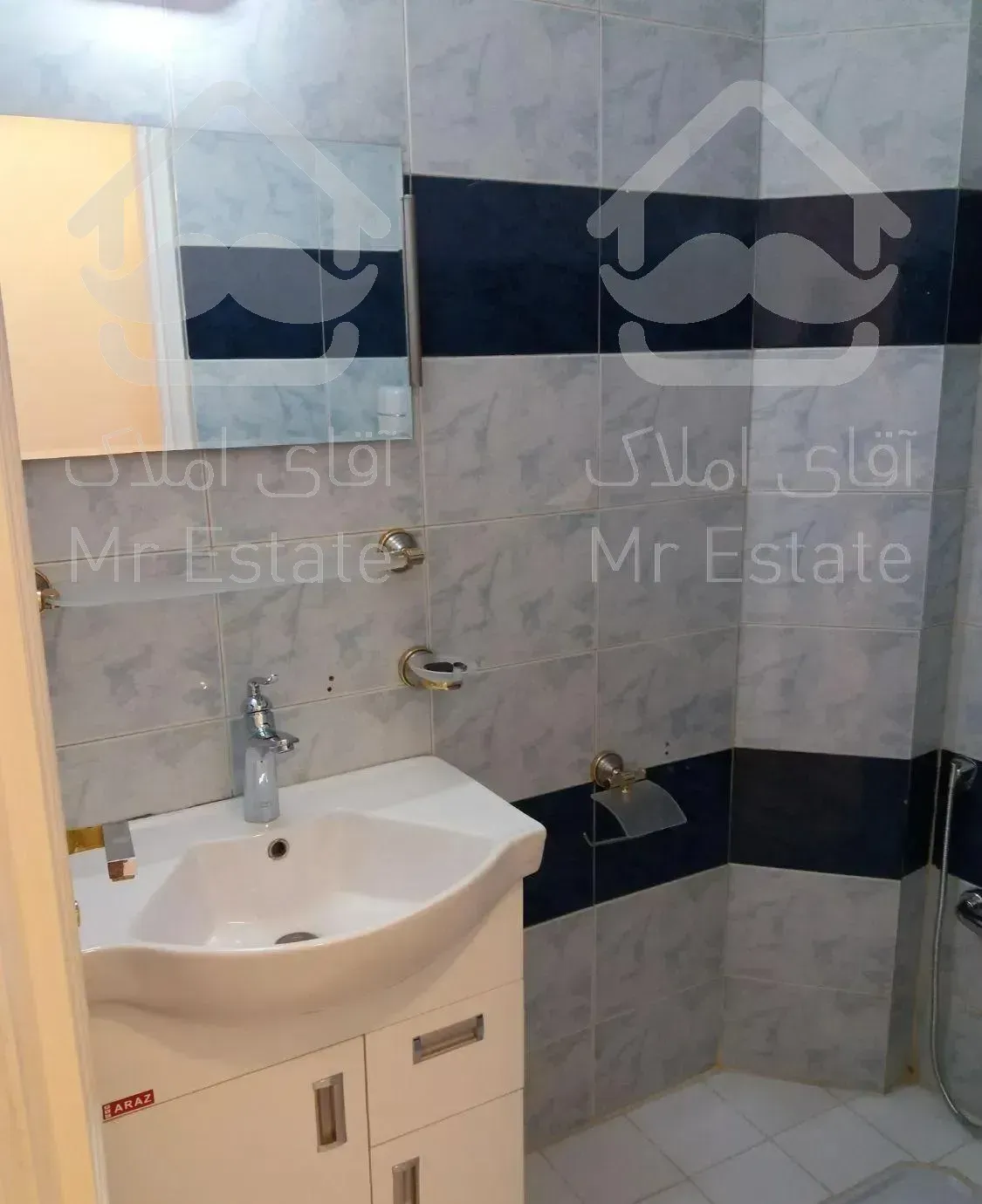 آپارتمان ۹۵متری دوخوابه