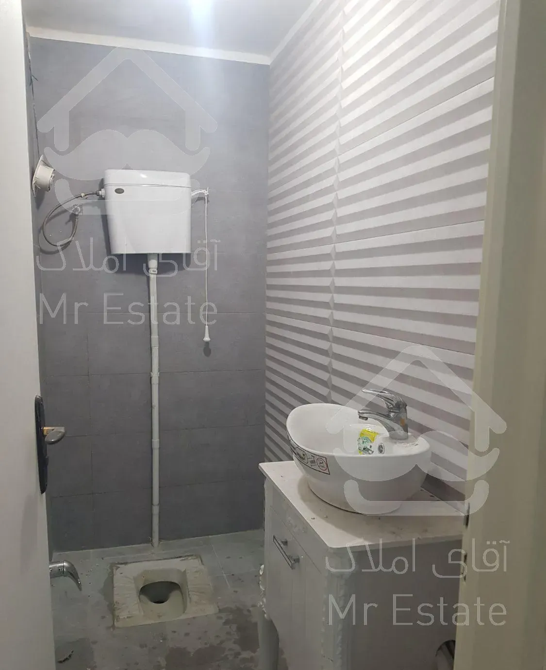 ۱۲۰متر سه خوابه