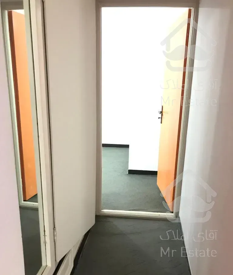 خانه دربستی مبله با پارکینگ