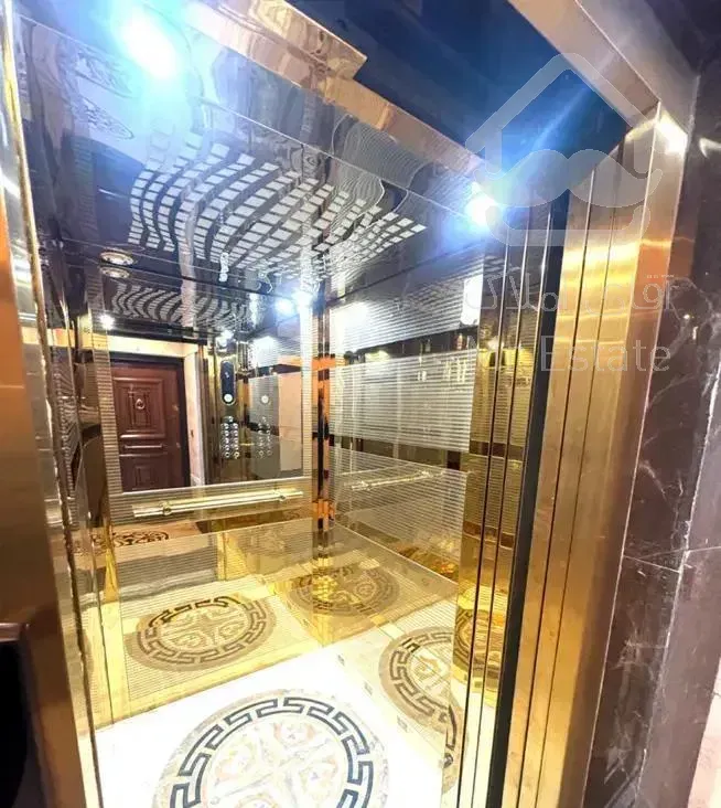 کمالی شرقی /۸۵متر /۸ساله واقعی /۱مشاعات عالی