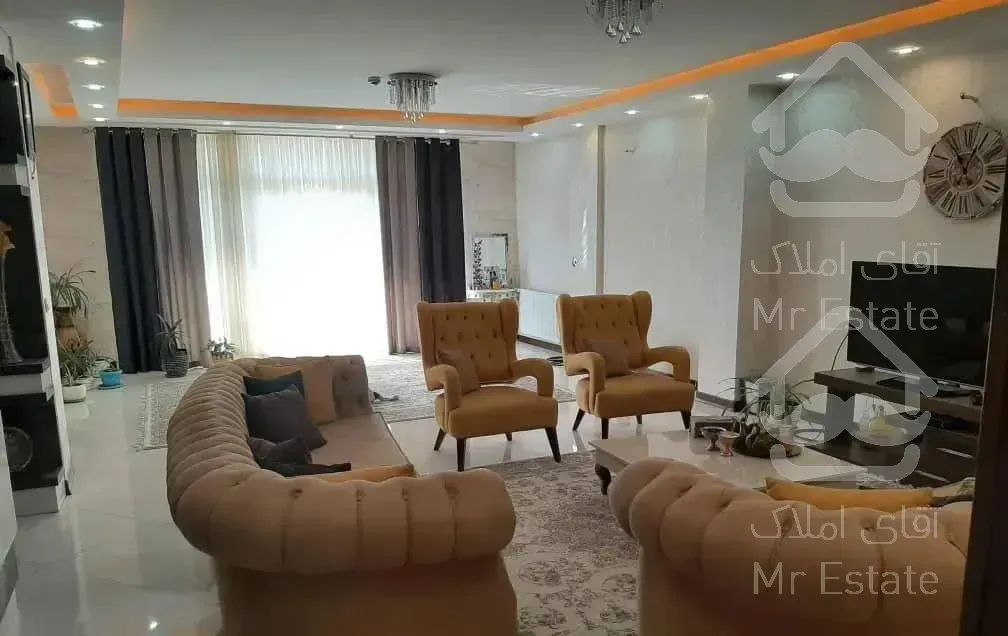 131 متر تک واحدی دوکله نور 3 خواب