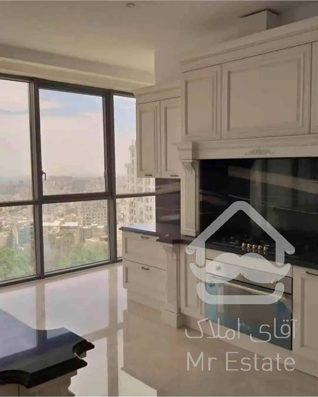 خرید آپارتمان ۲۸۰ متر مدرن ، نیاوران