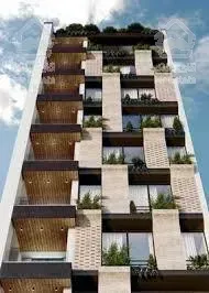 پیش فروش پروژه ویژن واحد ۱۰۰ متری چیتگر