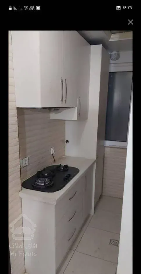 پیروزی / پرواز /۳۵ متر نوساز