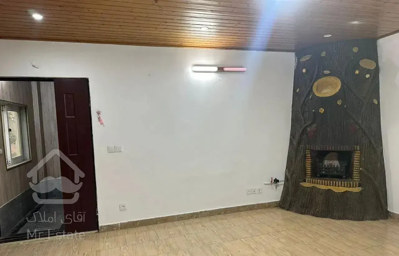 آپارتمان ۹۰ متری