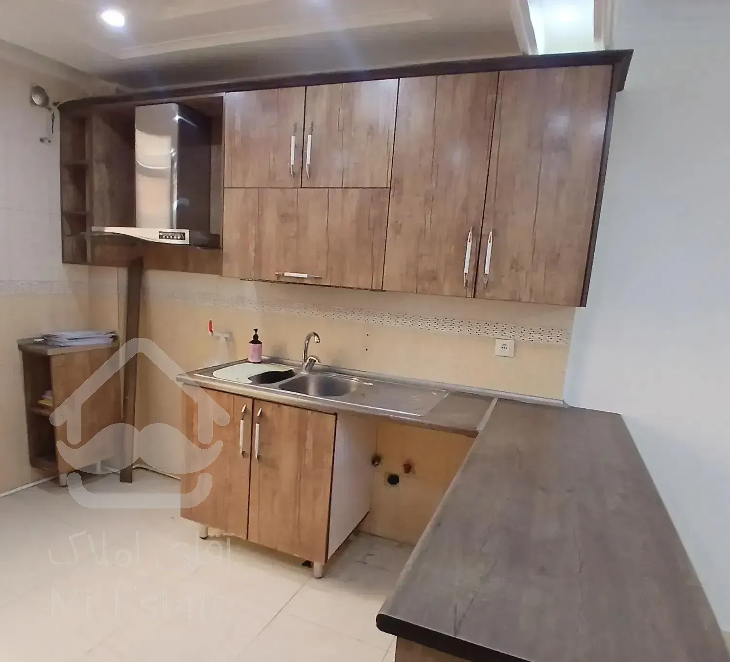 ۶۲متر۲خواب دانشگاه شریف خ آزادی مترو