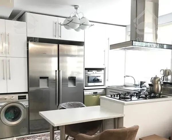 آپارتمان ۷۴ متر سعادت آباد ارغوان ۳ شرقی