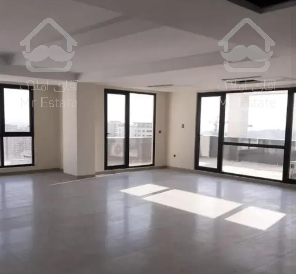 پنت ۳۳۰ متری در برج سوپر لاکچری امپریال / کوهک