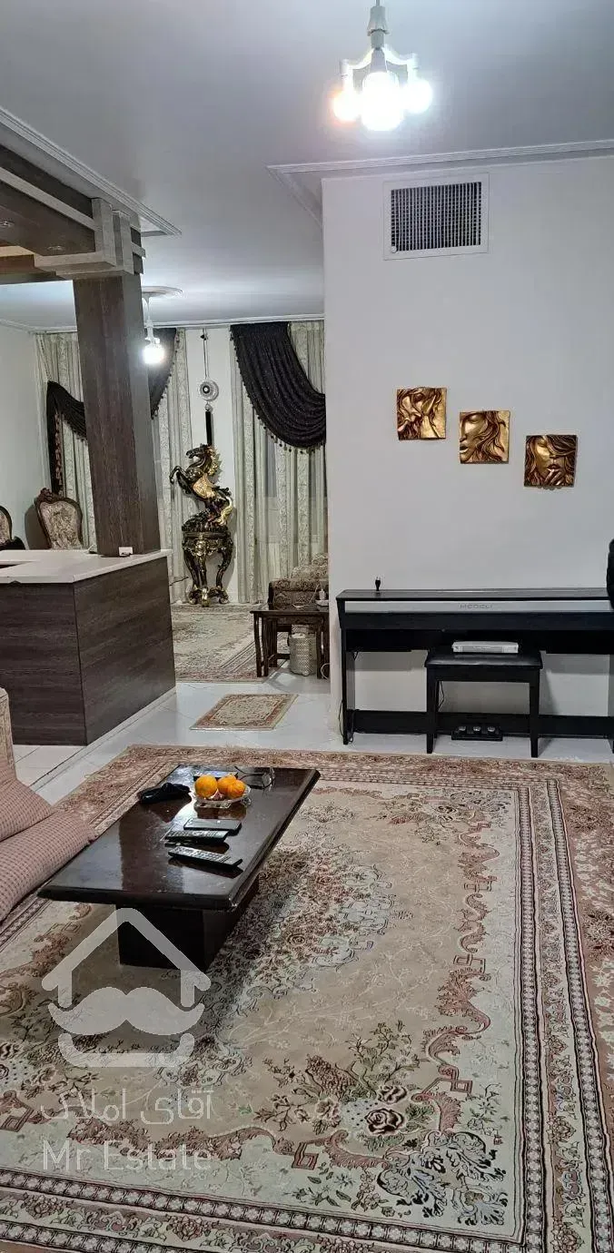 سروستانها ۱۰۰ متر۳ خواب بدون مشابه