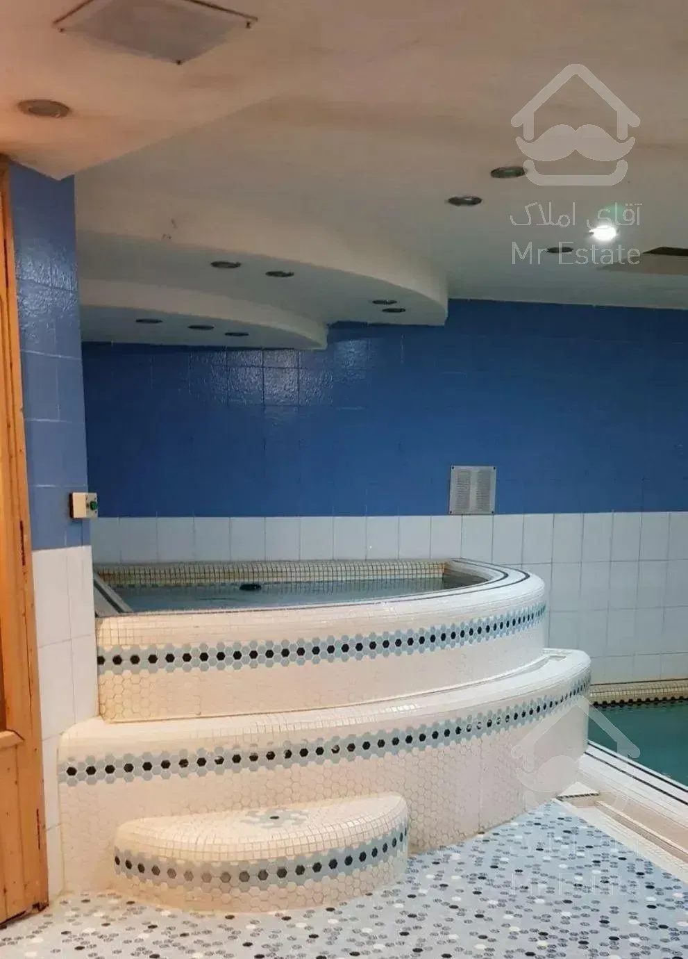 115متر2خواب   لوکیشن کامرانیه