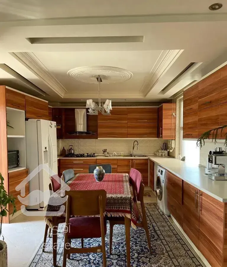 ۱۵۵متر.سه خواب.خ سربداران