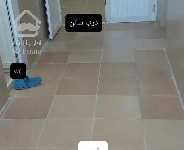 آپارتمان،۶۰متر،۱خوابه