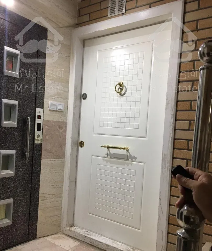 آپارتمان، ۷۶ متری، ۲ خوابه